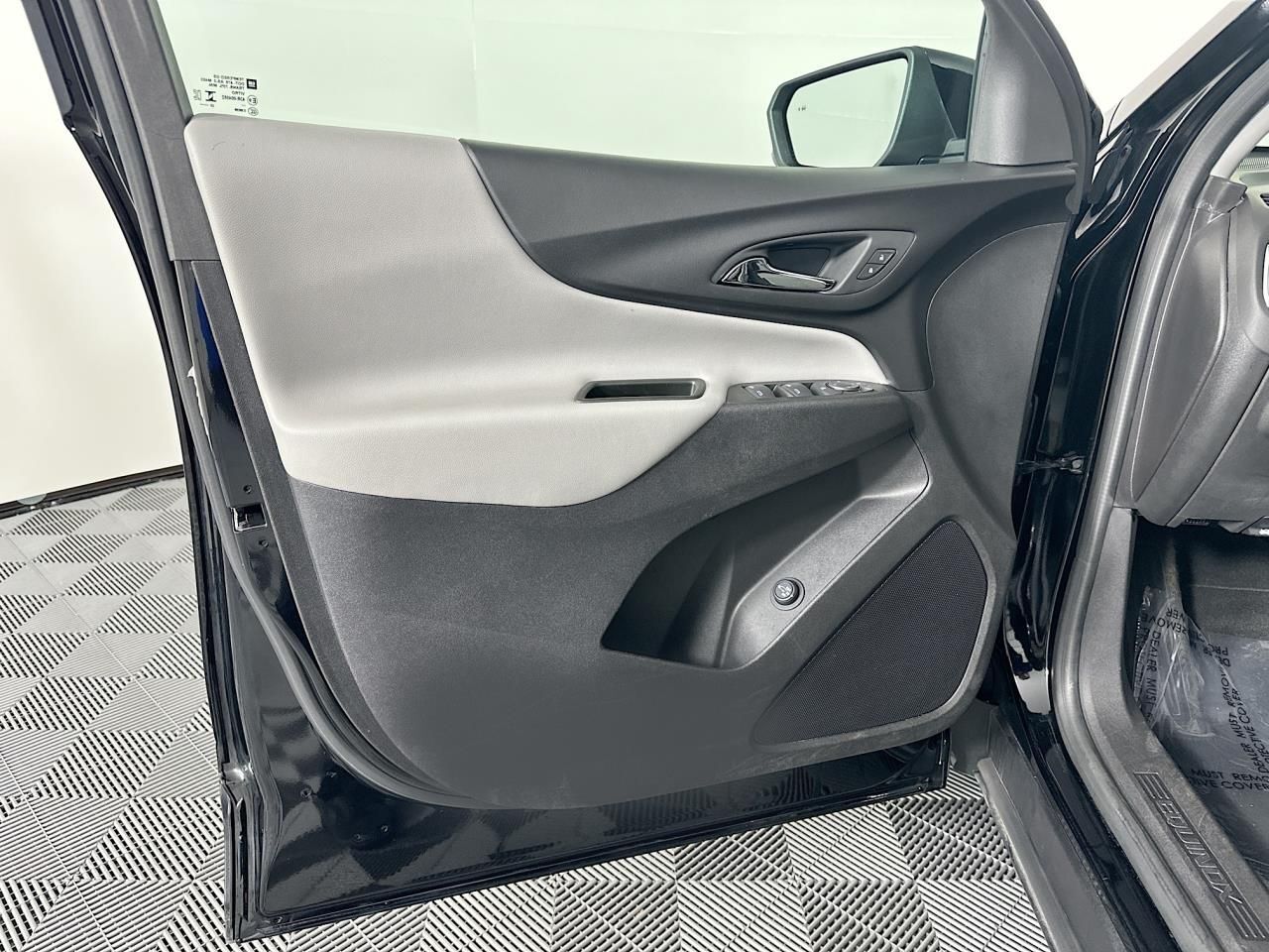 2024 Chevrolet Equinox LT Tacoma WA