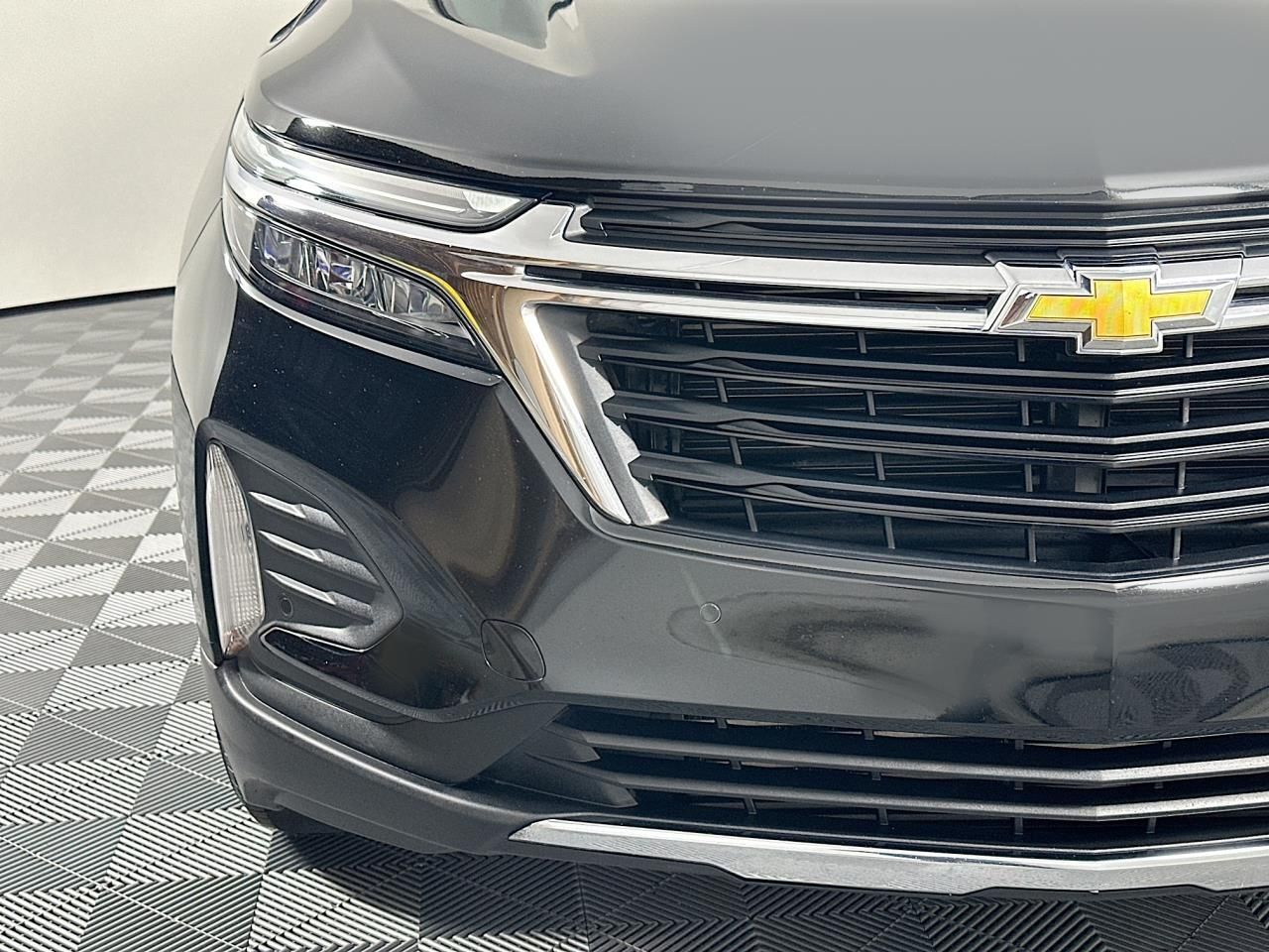 2024 Chevrolet Equinox LT Tacoma WA