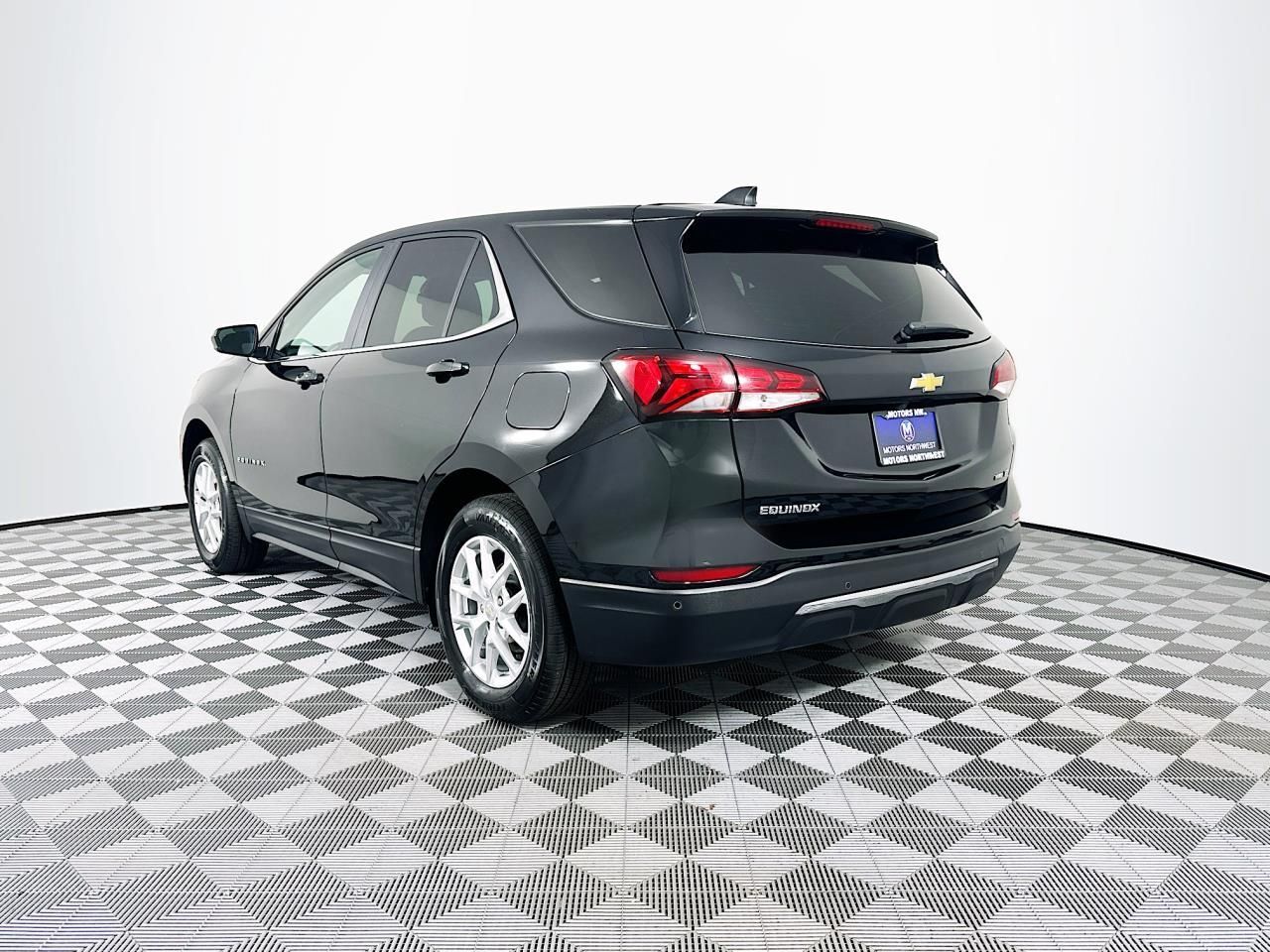 2024 Chevrolet Equinox LT Tacoma WA