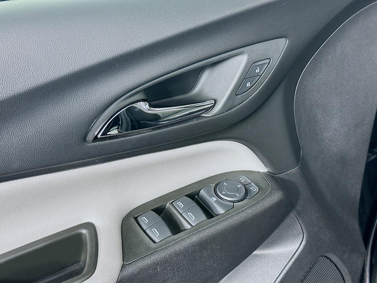 2024 Chevrolet Equinox LT Tacoma WA