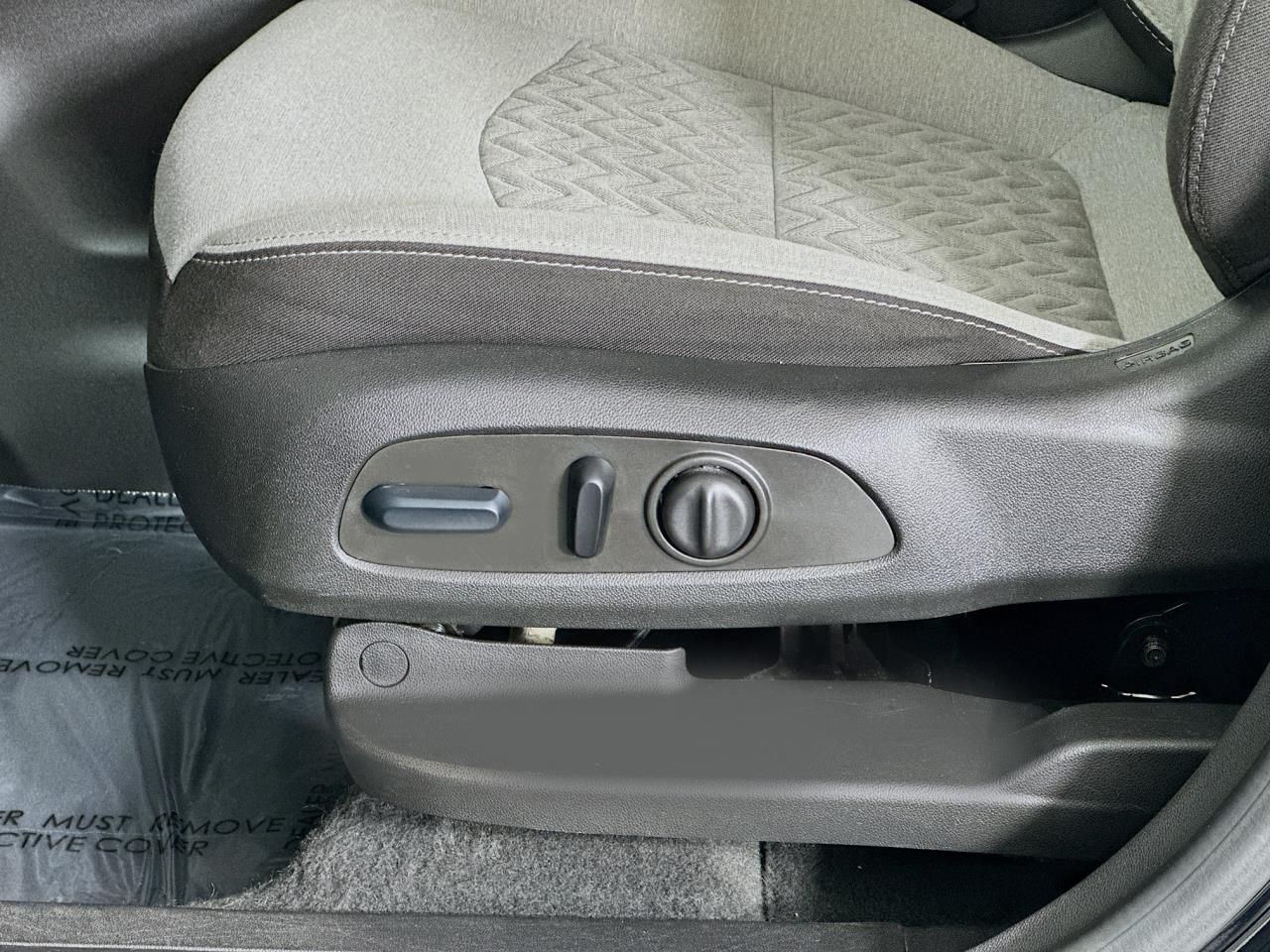 2024 Chevrolet Equinox LT Tacoma WA