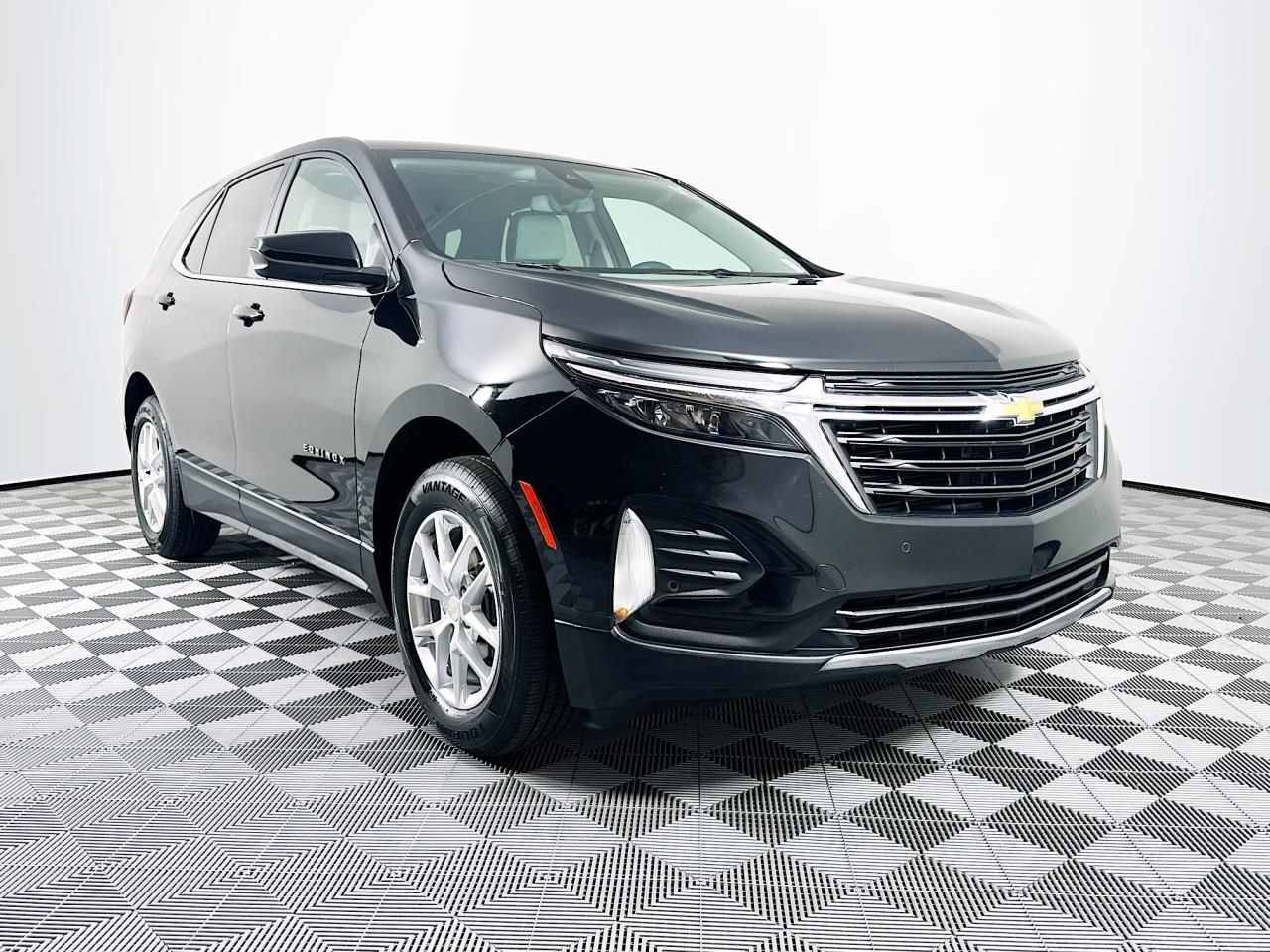 2024 Chevrolet Equinox LT Tacoma WA