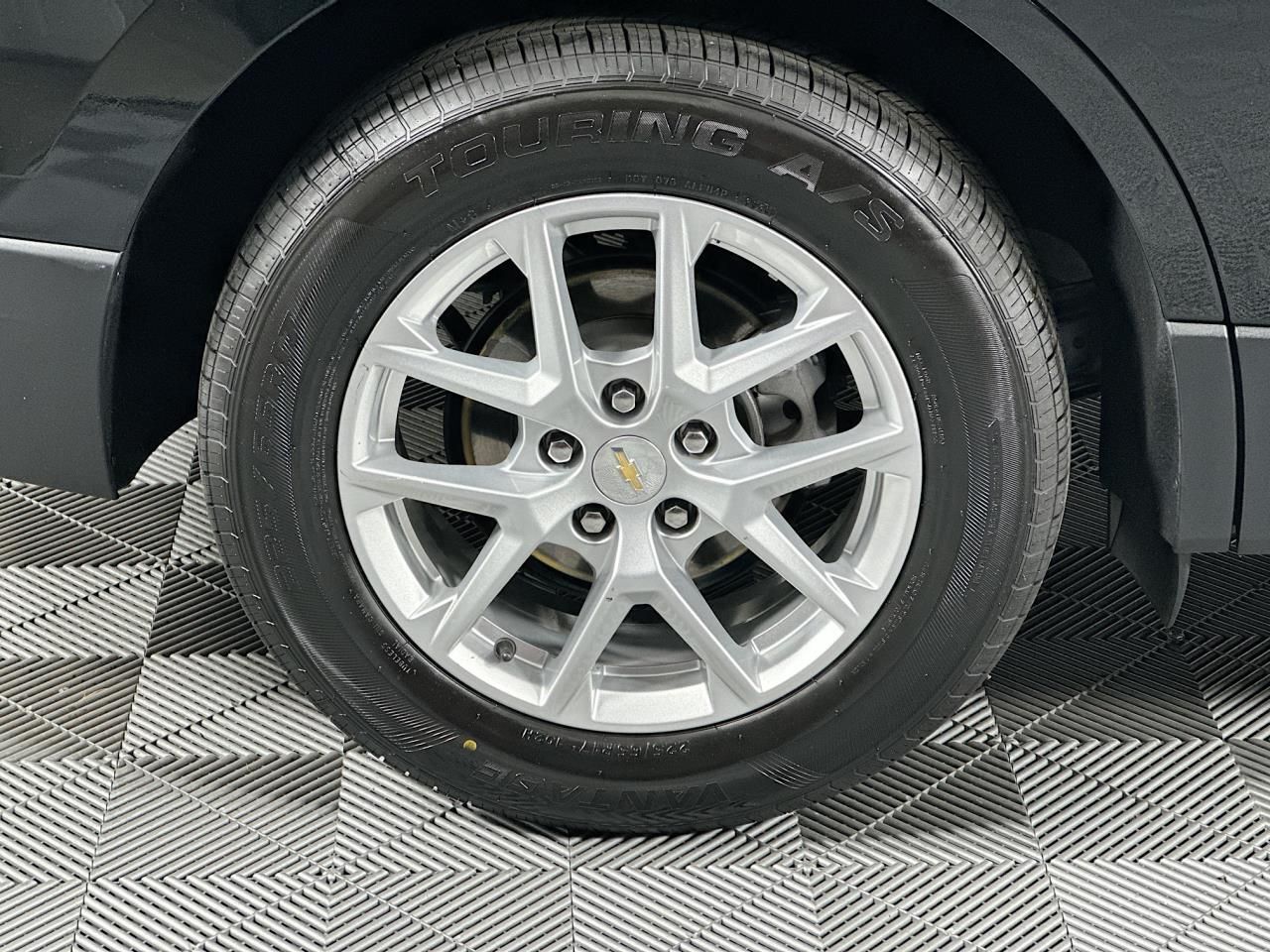 2024 Chevrolet Equinox LT Tacoma WA