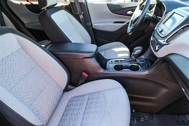 2024 Chevrolet Equinox LT Tacoma WA