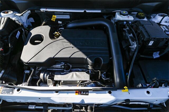 2024 Chevrolet Equinox LT Tacoma WA