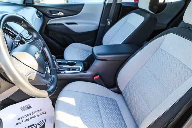 2024 Chevrolet Equinox LT Tacoma WA