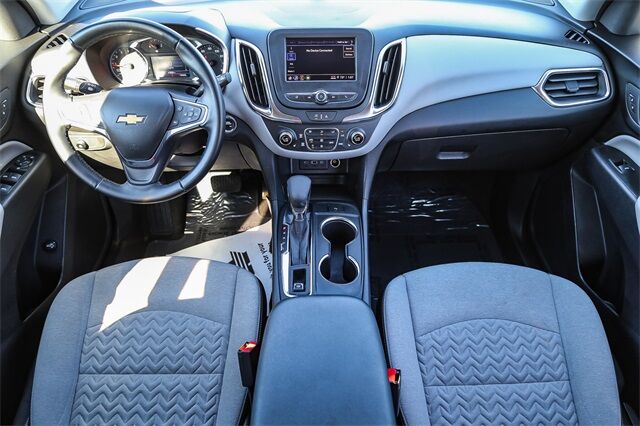 2024 Chevrolet Equinox LT Tacoma WA