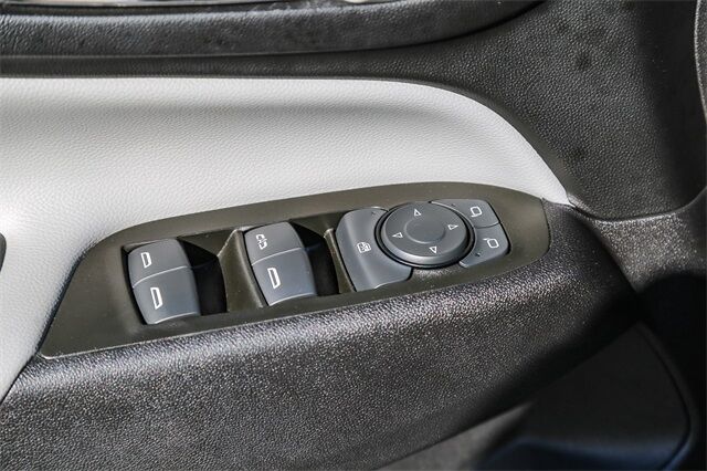2024 Chevrolet Equinox LT Tacoma WA
