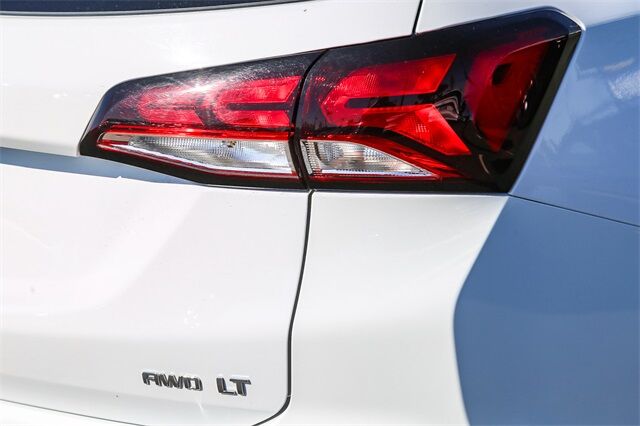 2024 Chevrolet Equinox LT Tacoma WA