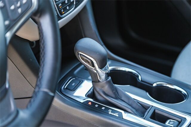 2024 Chevrolet Equinox LT Tacoma WA