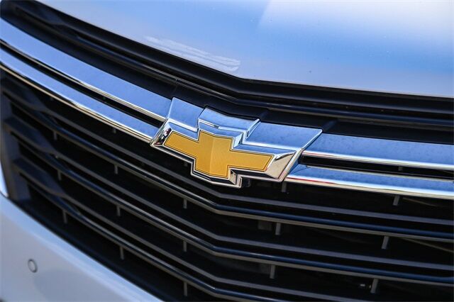 2024 Chevrolet Equinox LT Tacoma WA