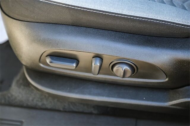 2024 Chevrolet Equinox LT Tacoma WA