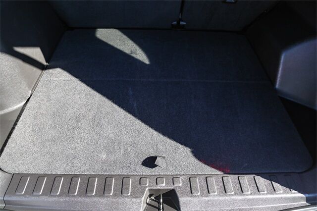 2024 Chevrolet Equinox LT Tacoma WA