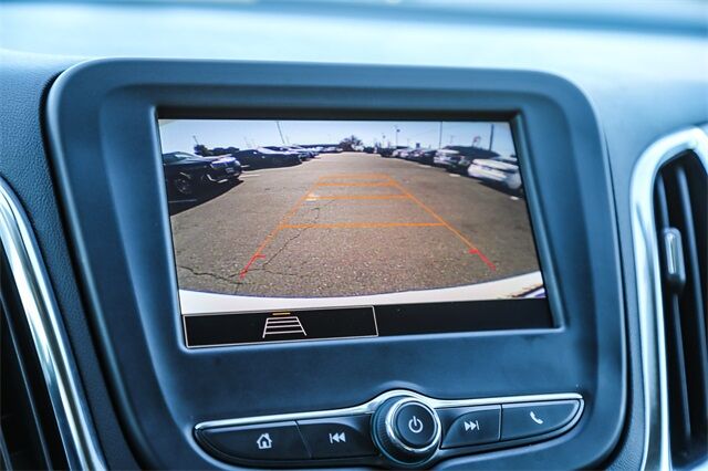 2024 Chevrolet Equinox LT Tacoma WA
