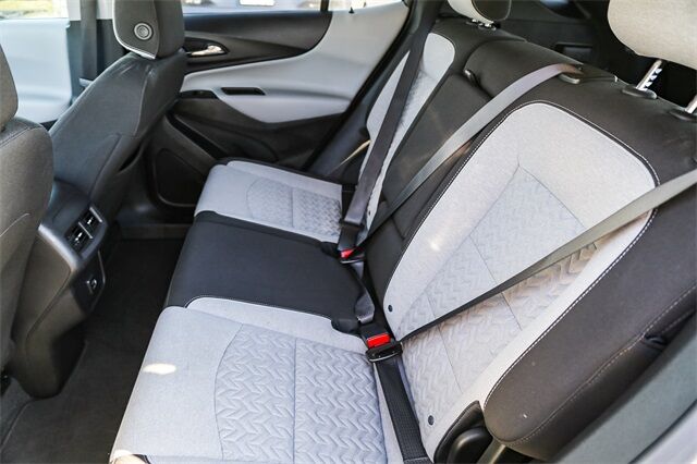 2024 Chevrolet Equinox LT Tacoma WA