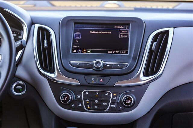 2024 Chevrolet Equinox LT Tacoma WA