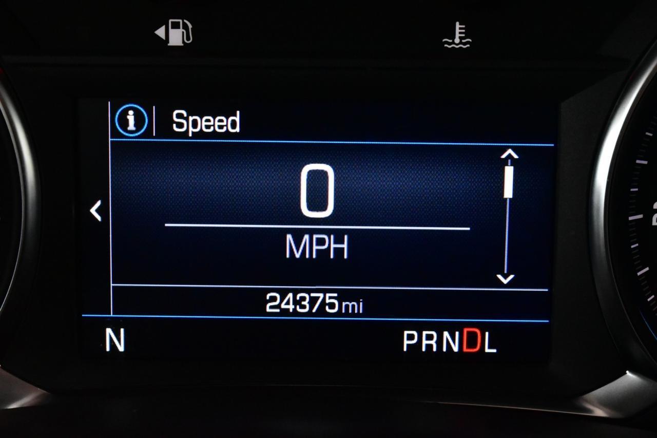 2024 Chevrolet Equinox LT Tampa FL