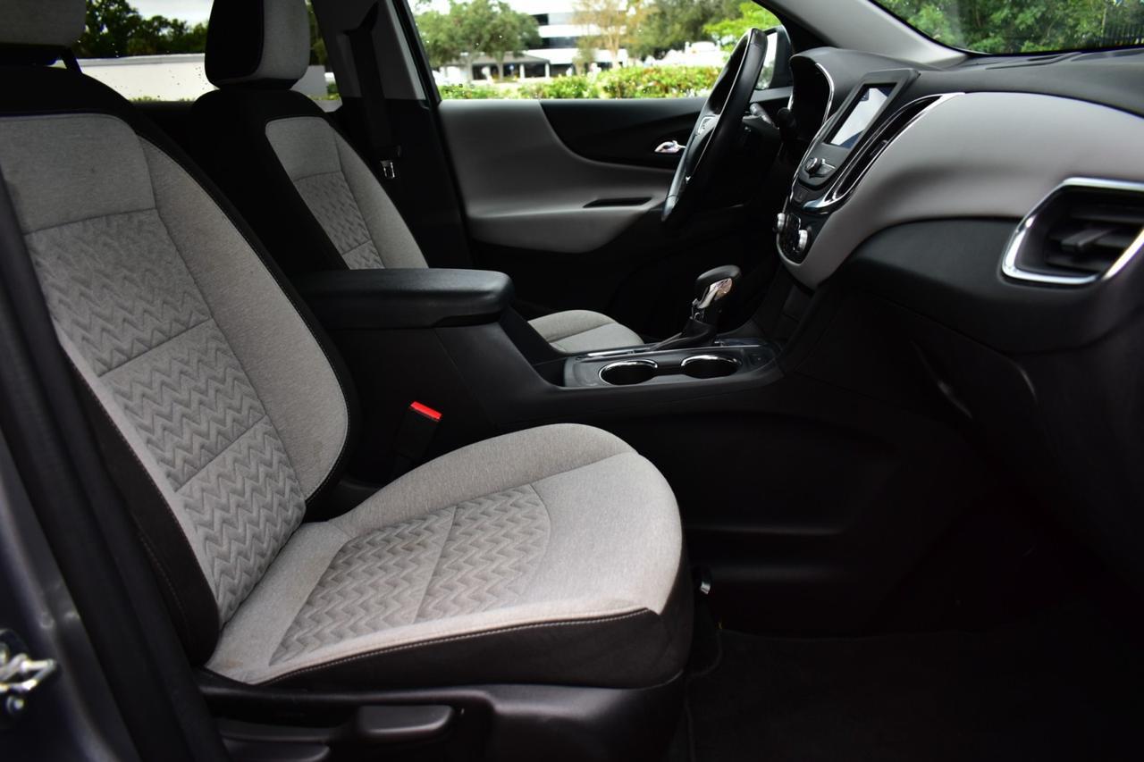 2024 Chevrolet Equinox LT Tampa FL