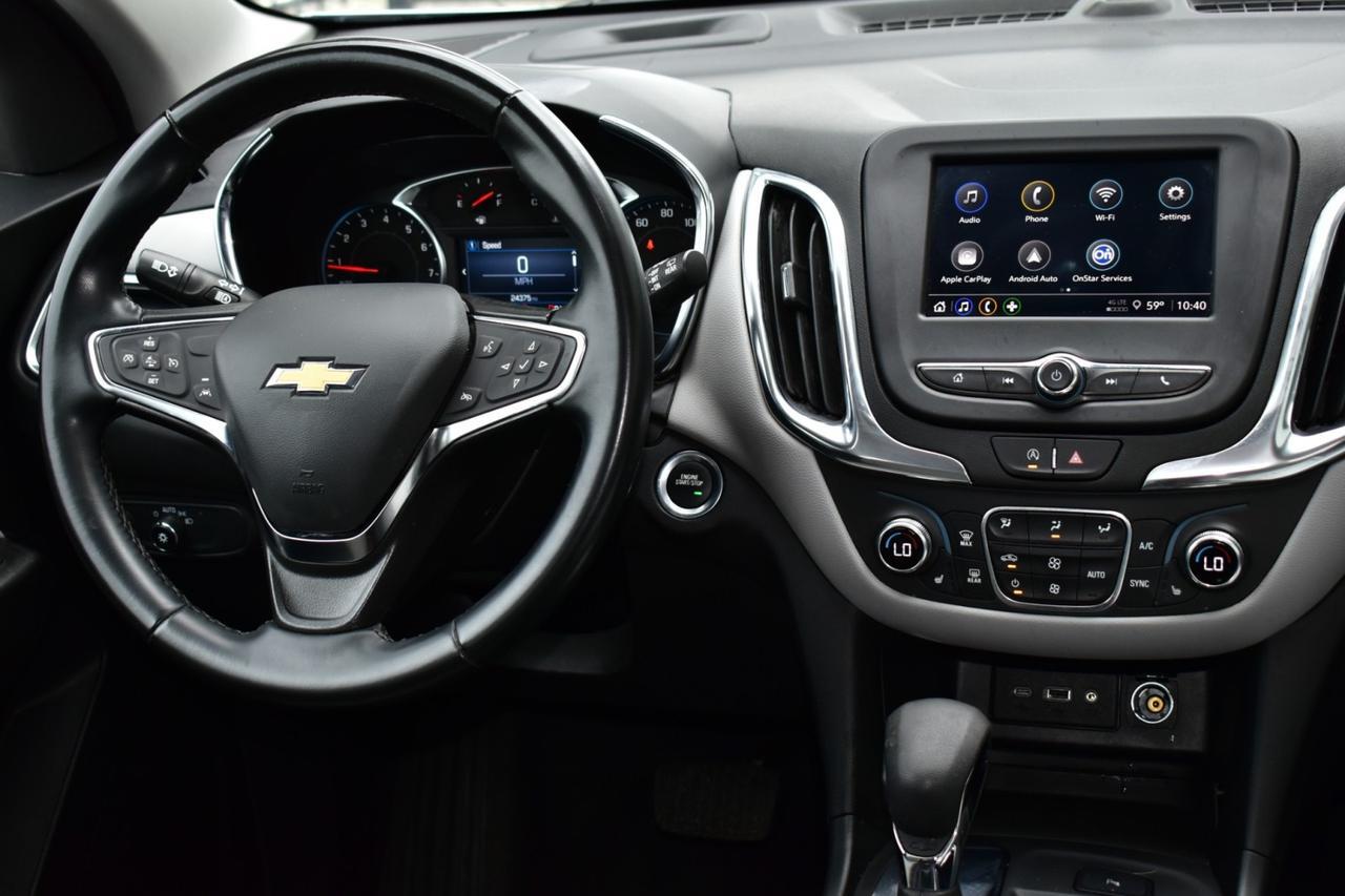 2024 Chevrolet Equinox LT Tampa FL