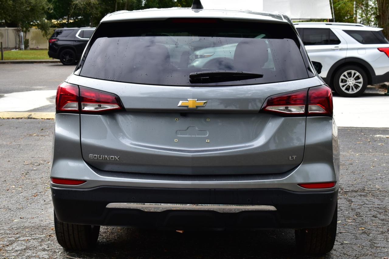 2024 Chevrolet Equinox LT Tampa FL