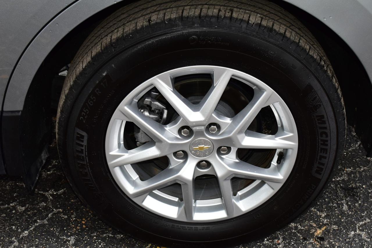 2024 Chevrolet Equinox LT Tampa FL