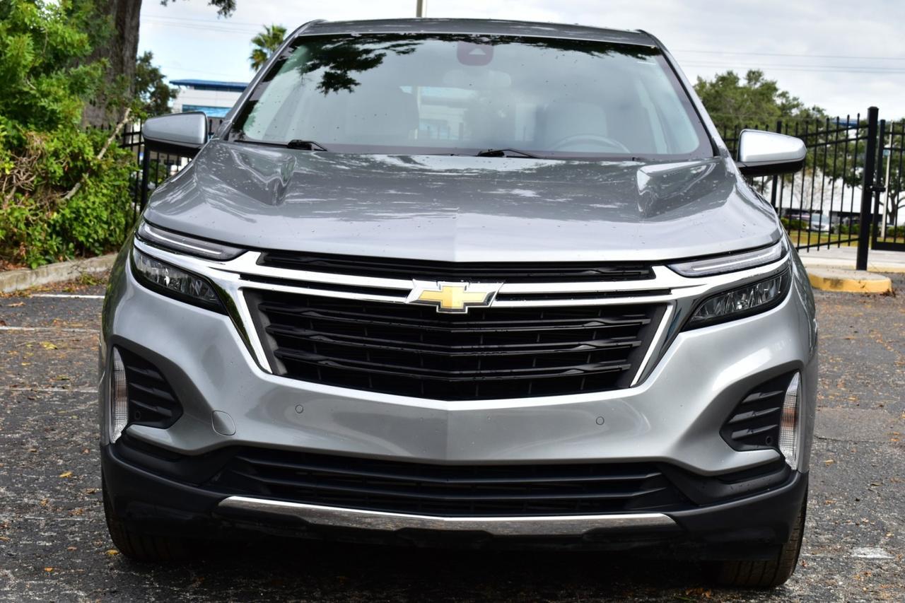 2024 Chevrolet Equinox LT Tampa FL