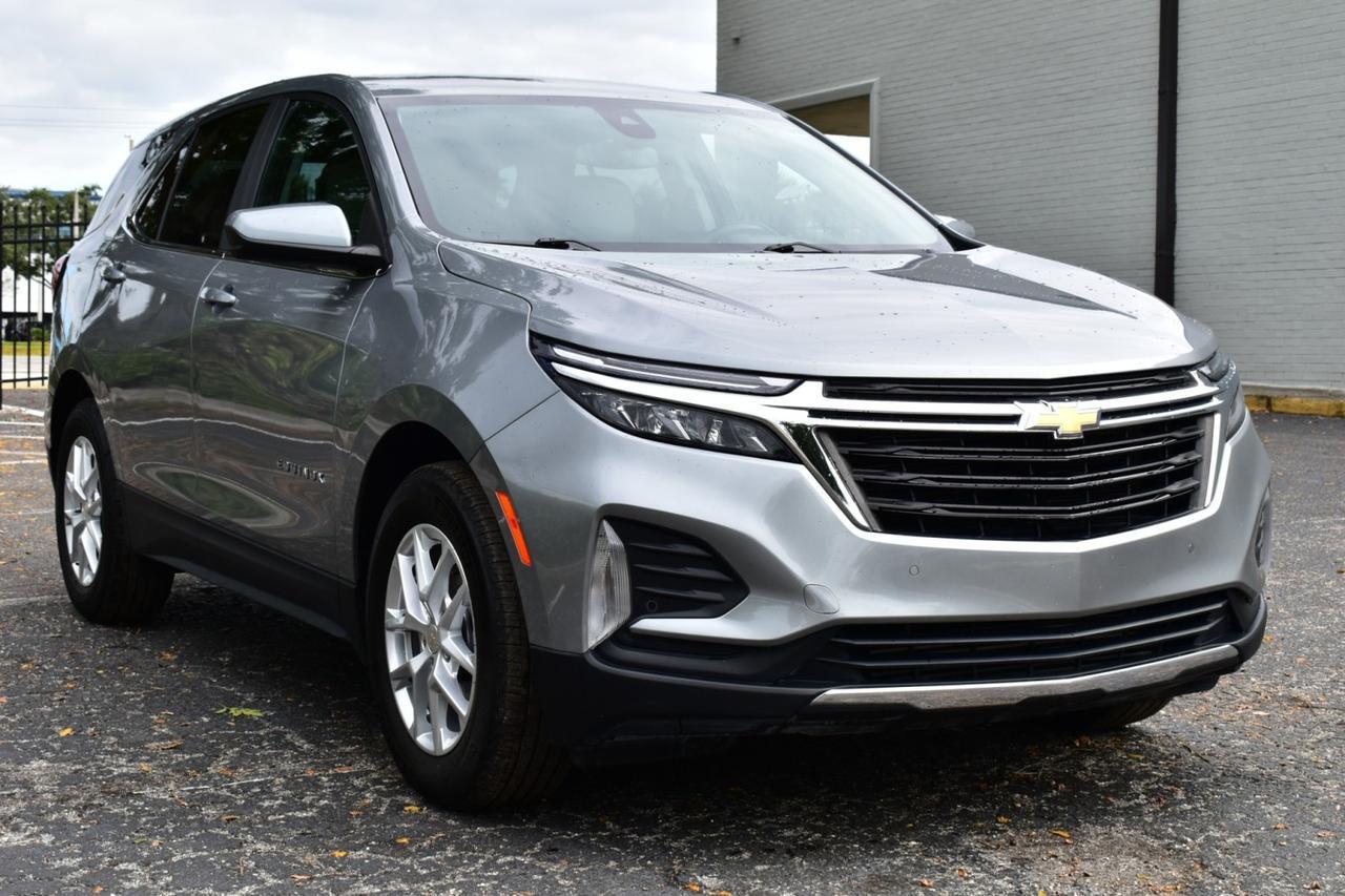 2024 Chevrolet Equinox LT Tampa FL