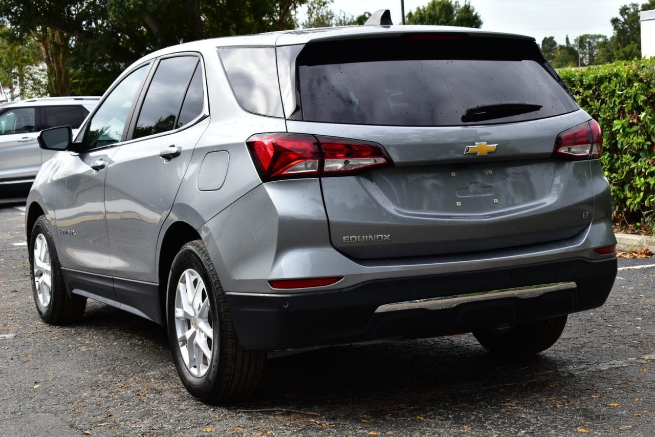 2024 Chevrolet Equinox LT Tampa FL