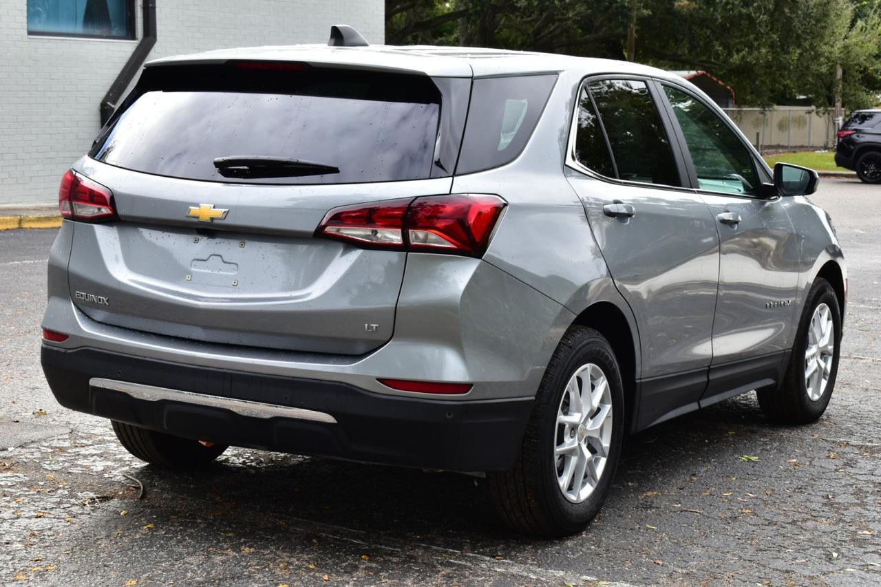 2024 Chevrolet Equinox LT Tampa FL