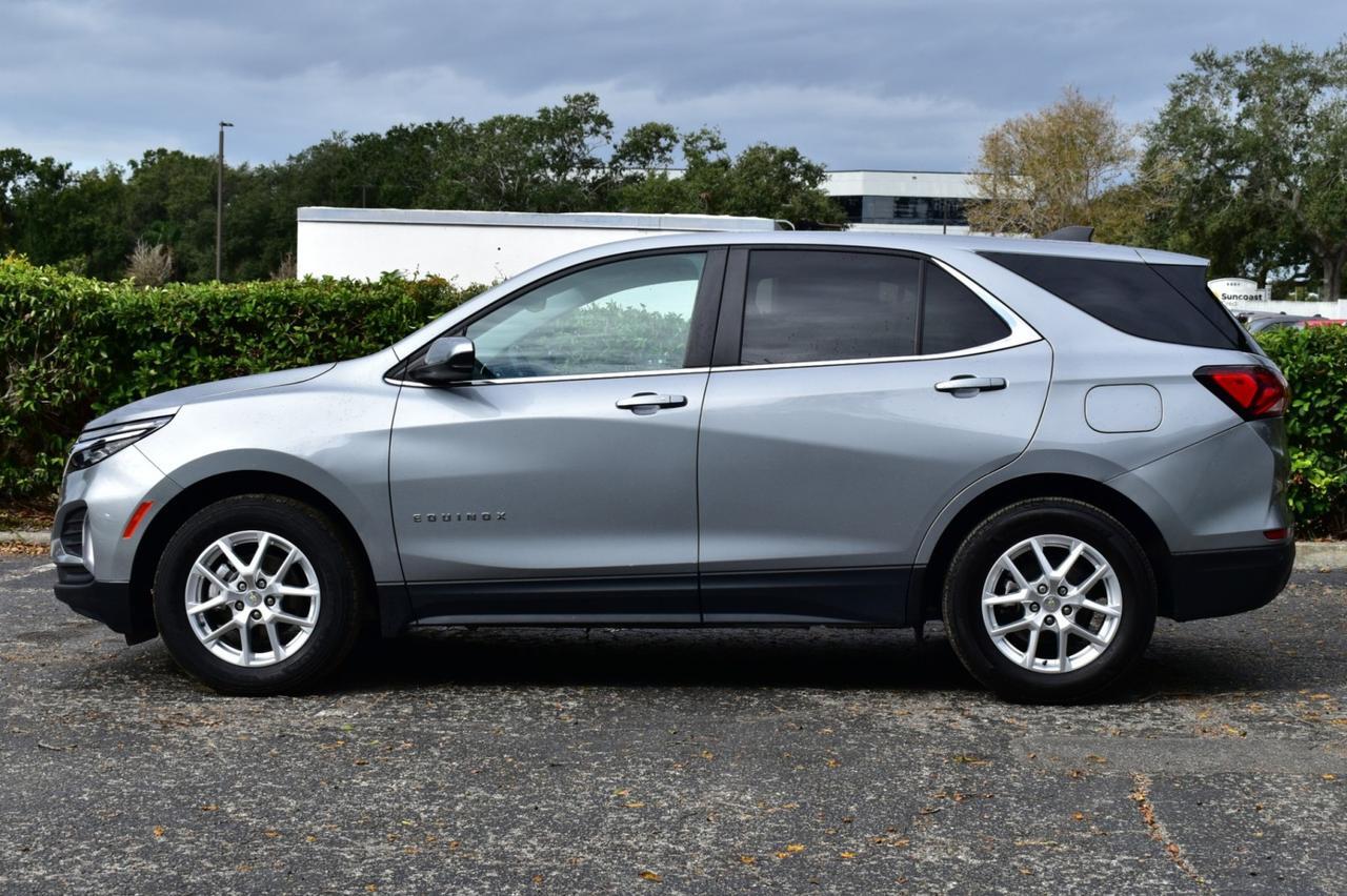 2024 Chevrolet Equinox LT Tampa FL