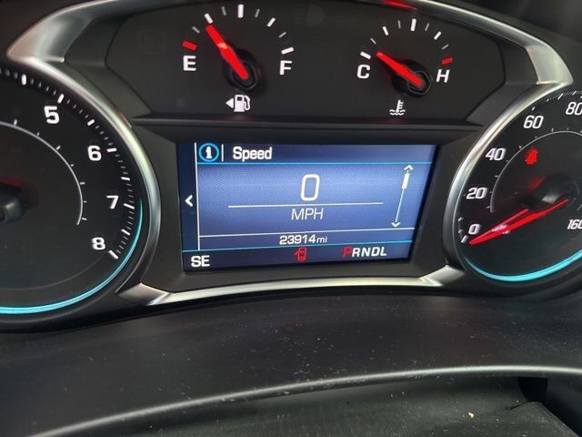 2024 Chevrolet Equinox LT Carbondale IL