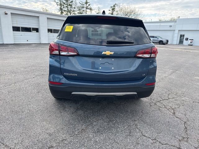 2024 Chevrolet Equinox LT Carbondale IL