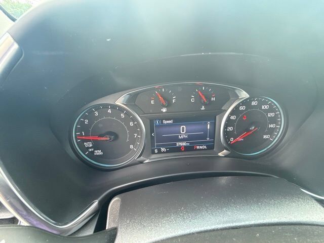 2024 Chevrolet Equinox LT Carbondale IL