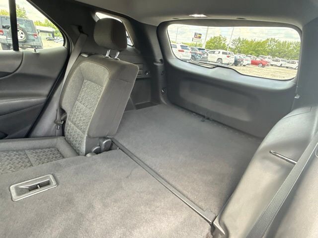 2024 Chevrolet Equinox LT Carbondale IL