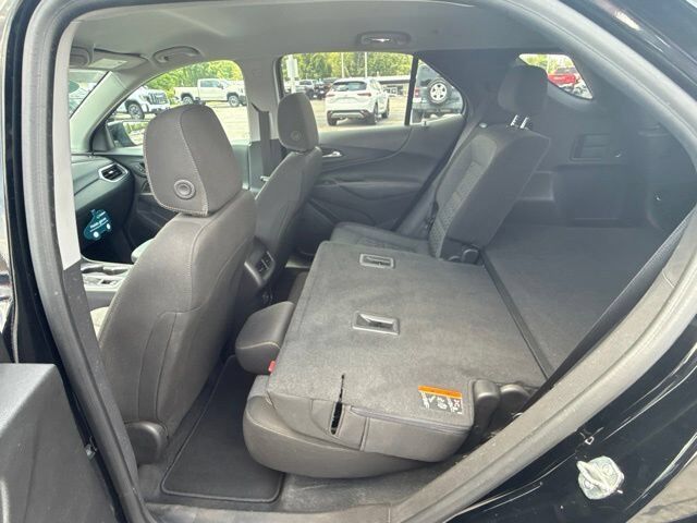 2024 Chevrolet Equinox LT Carbondale IL
