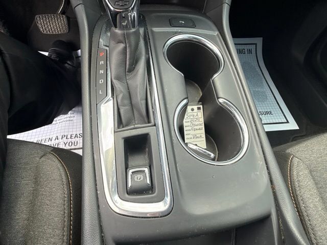 2024 Chevrolet Equinox LT Carbondale IL