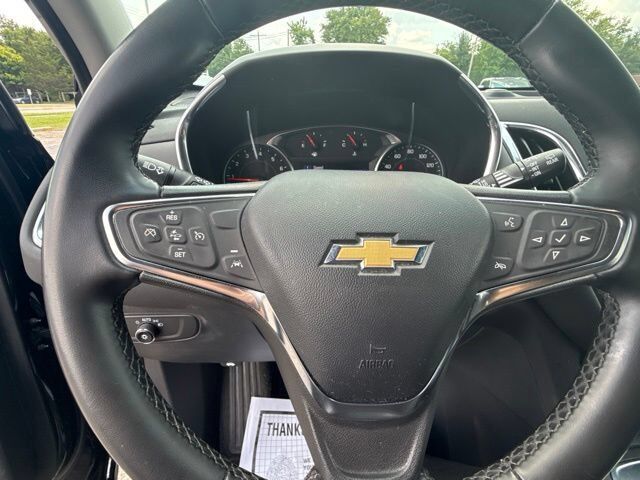 2024 Chevrolet Equinox LT Carbondale IL