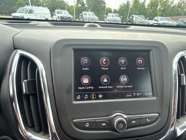 2024 Chevrolet Equinox LT Carbondale IL