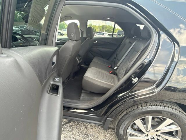 2024 Chevrolet Equinox LT Carbondale IL