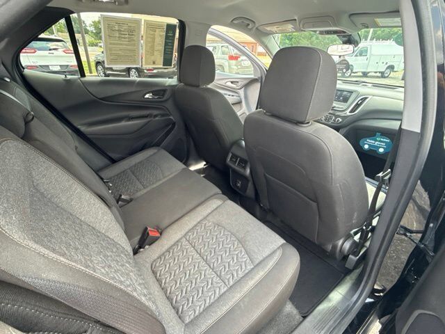 2024 Chevrolet Equinox LT Carbondale IL
