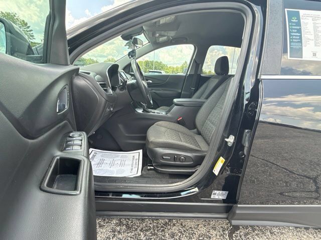 2024 Chevrolet Equinox LT Carbondale IL
