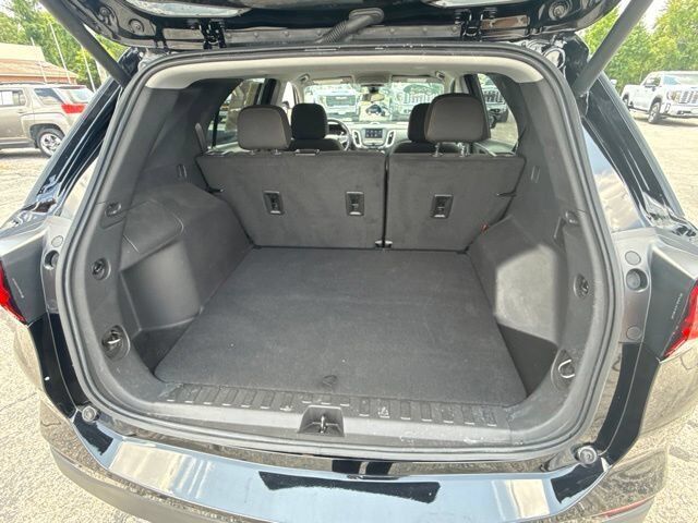 2024 Chevrolet Equinox LT Carbondale IL