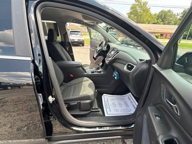 2024 Chevrolet Equinox LT Carbondale IL