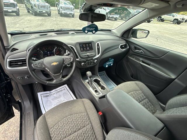 2024 Chevrolet Equinox LT Carbondale IL