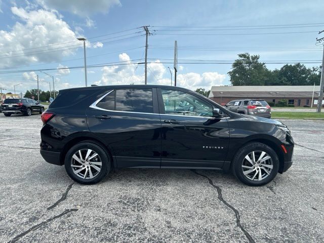 2024 Chevrolet Equinox LT Carbondale IL