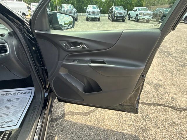 2024 Chevrolet Equinox LT Carbondale IL