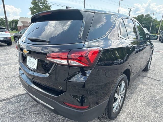 2024 Chevrolet Equinox LT Carbondale IL