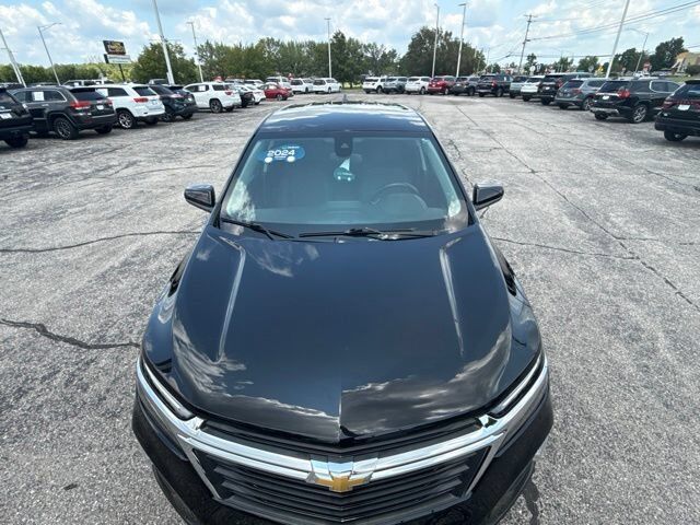 2024 Chevrolet Equinox LT Carbondale IL