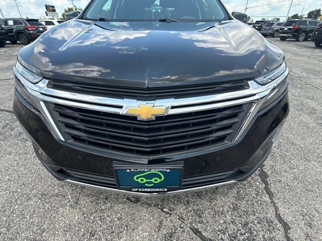 2024 Chevrolet Equinox LT Carbondale IL