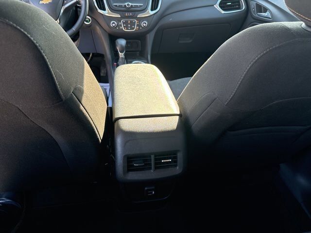 2024 Chevrolet Equinox LT Carbondale IL